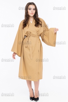 халат кимоно для салона
