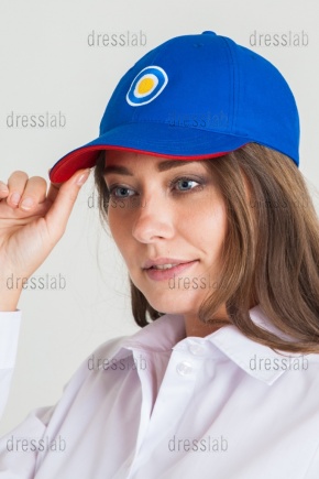 Бейсболка CAP010