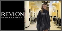 Салон красоты Revlon Professional